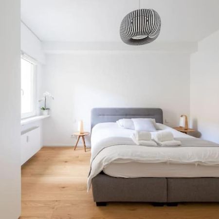 Wonderful Two Bedroom Apartment At Limpertsberg With Parking, Near Tram Lucembursko Exteriér fotografie