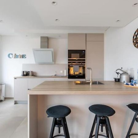Wonderful Two Bedroom Apartment At Limpertsberg With Parking, Near Tram Lucembursko Exteriér fotografie